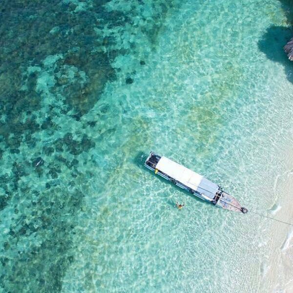 #explorebima Photo today by  taken at Santigi Beach Sape

#exploreindonesia...