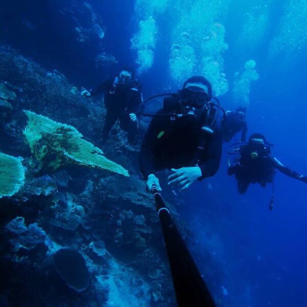 #exploreambon photo today by  taken at Tanjung Setan, Lubang Buaya, Morela, Ambo...