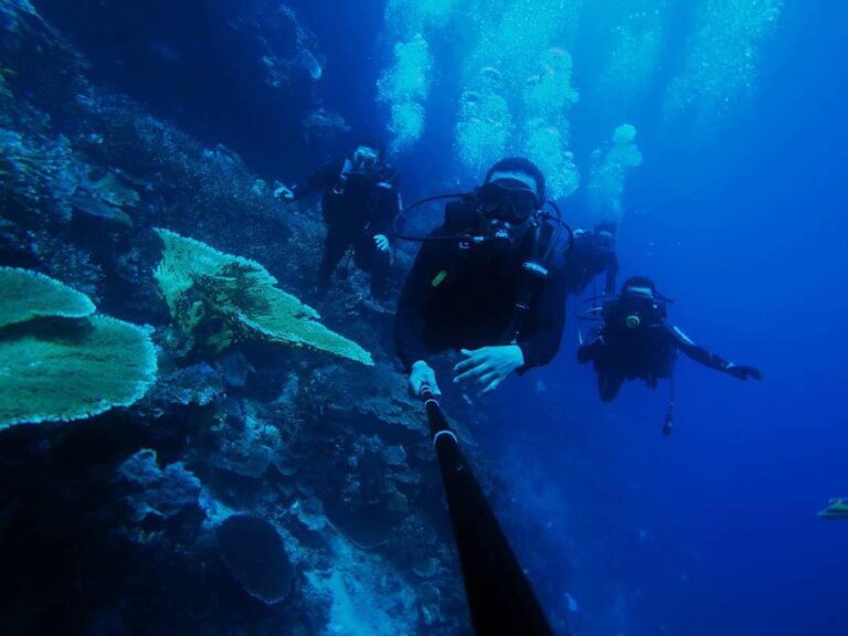 #exploreambon photo today by  taken at Tanjung Setan, Lubang Buaya, Morela, Ambo...