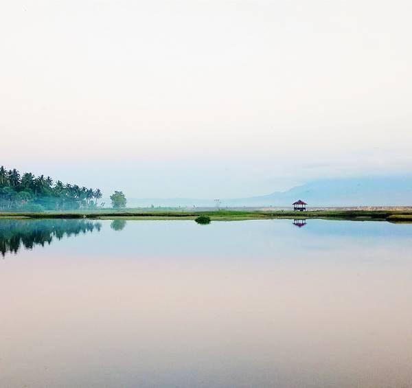 #explorebima Photo today taken at Panda

#exploreindonesia...