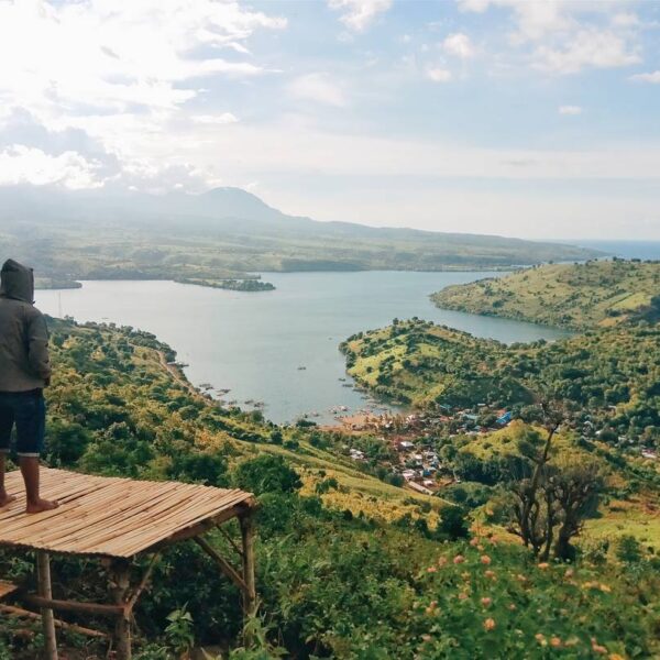 #explorebima Photo today taken at Bonto Kolo Hill

#exploreindonesia...