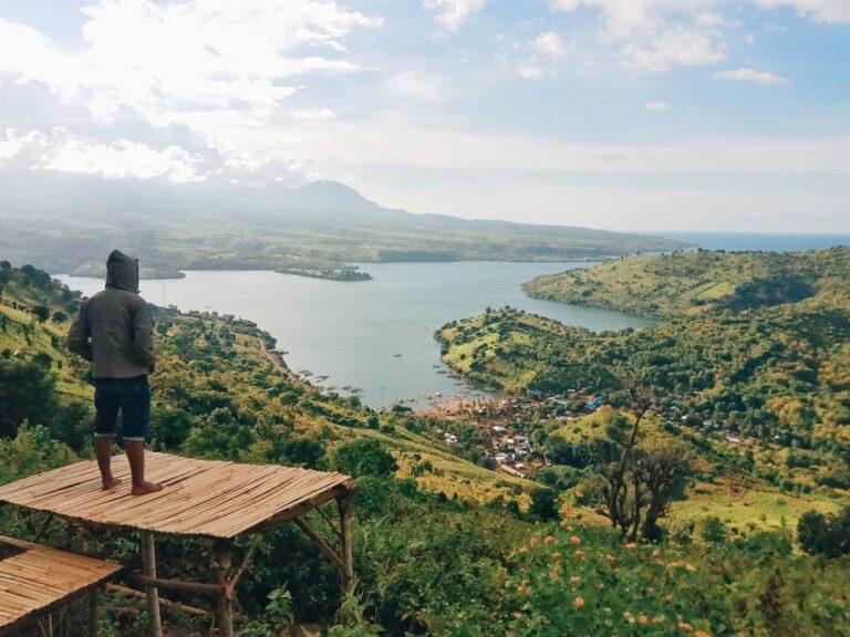 #explorebima Photo today taken at Bonto Kolo Hill

#exploreindonesia...