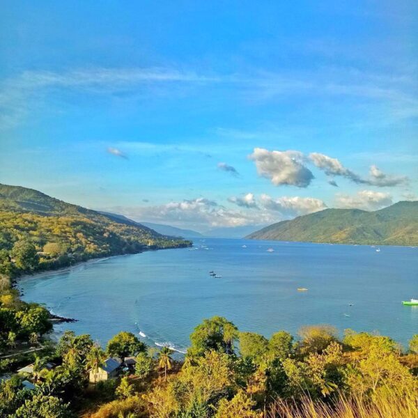 #explorealor Photo today by  Taken arround at Alor Kecil, Alor,  Nusa Tenggara T...