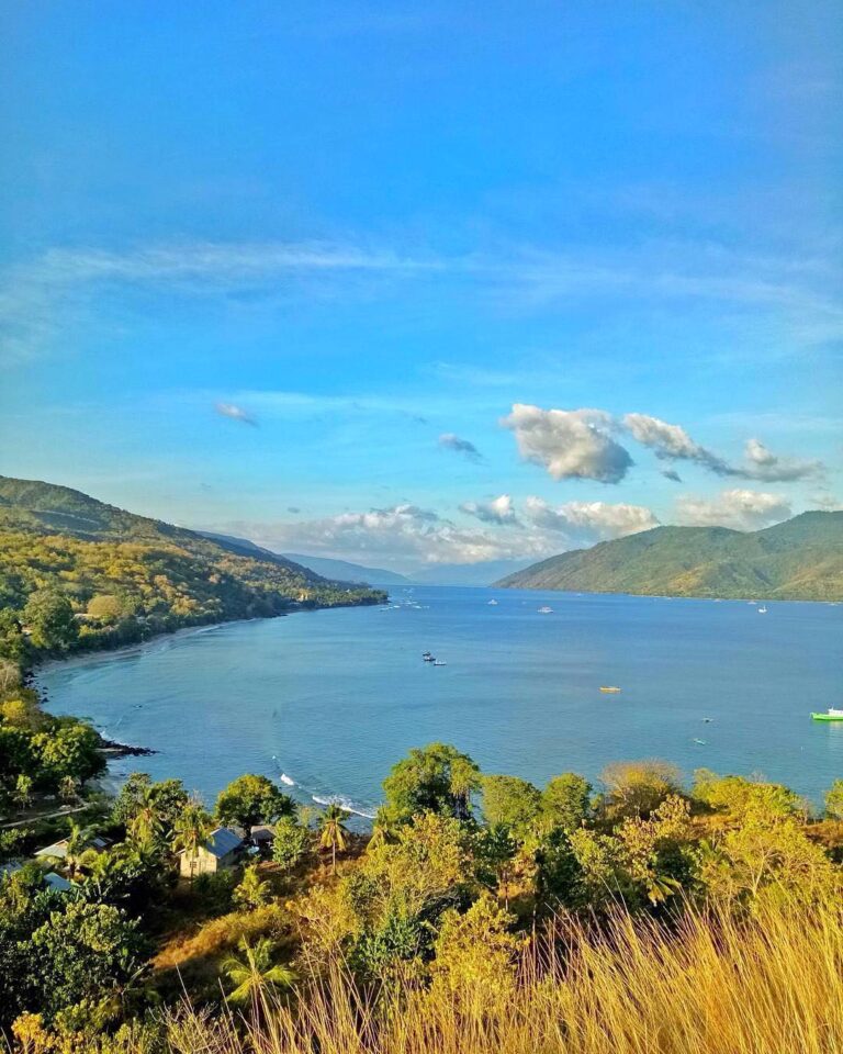 #explorealor Photo today by  Taken arround at Alor Kecil, Alor,  Nusa Tenggara T...