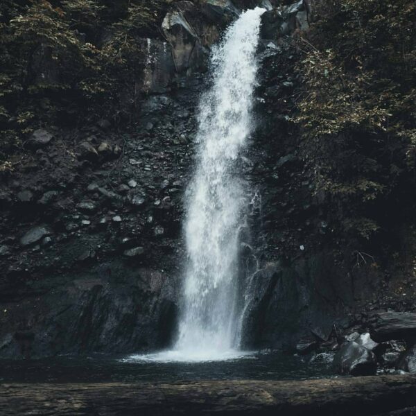 #explorebima Photo today by  taken at Sori Panihi Waterfall Tambora

#exploreind...