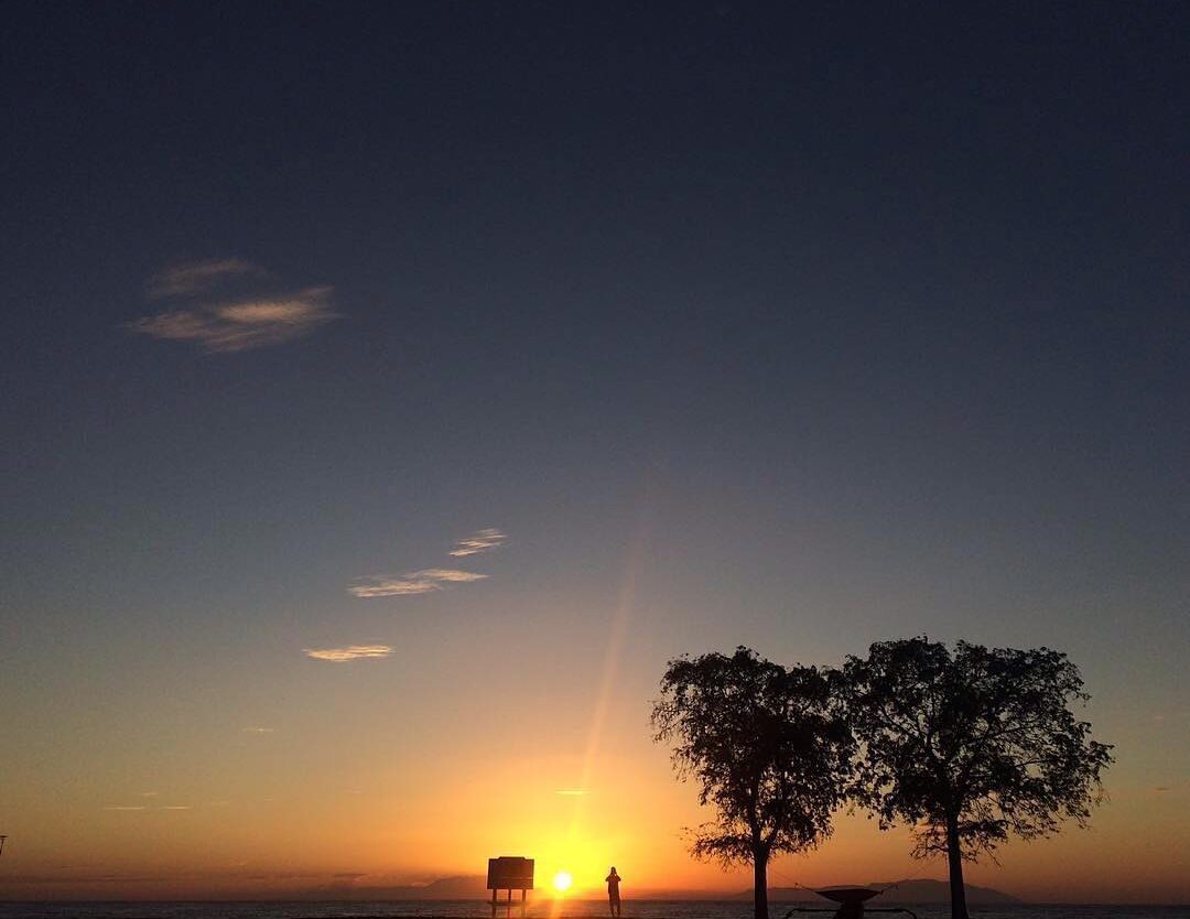 #explorealor Photo today by  Taken arround at Maritaing, Alor, Nusa Tenggara Tim...