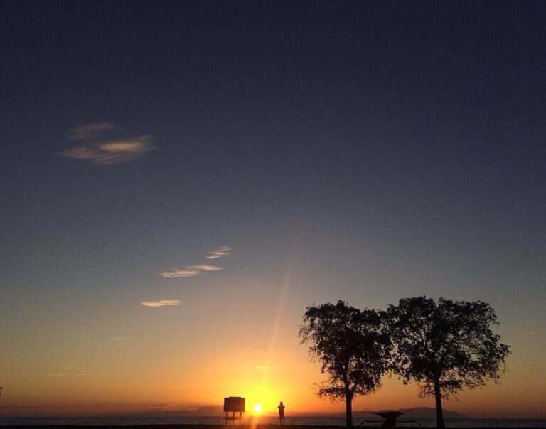 #explorealor Photo today by  Taken arround at Maritaing, Alor, Nusa Tenggara Tim...