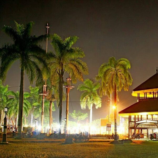 #explorebima Photo today by  taken at Asi Mbojo 
#exploreindonesia...