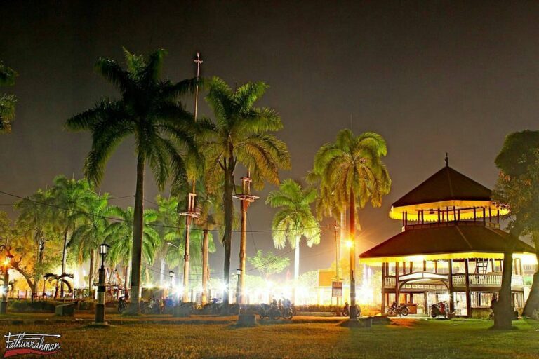 #explorebima Photo today by  taken at Asi Mbojo 
#exploreindonesia...