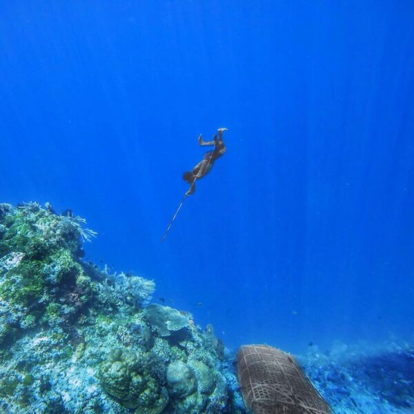 #explorealor Photo today by  Taken arround at Alor Kecil, Alor,  Nusa Tenggara T...