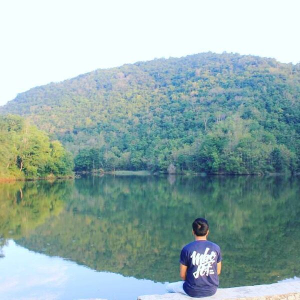 #explorebima Photo today by  taken at Bombo Ncera Dam

#exploreindonesia...