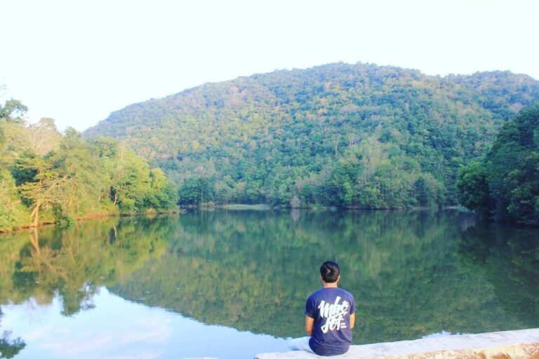 #explorebima Photo today by  taken at Bombo Ncera Dam

#exploreindonesia...