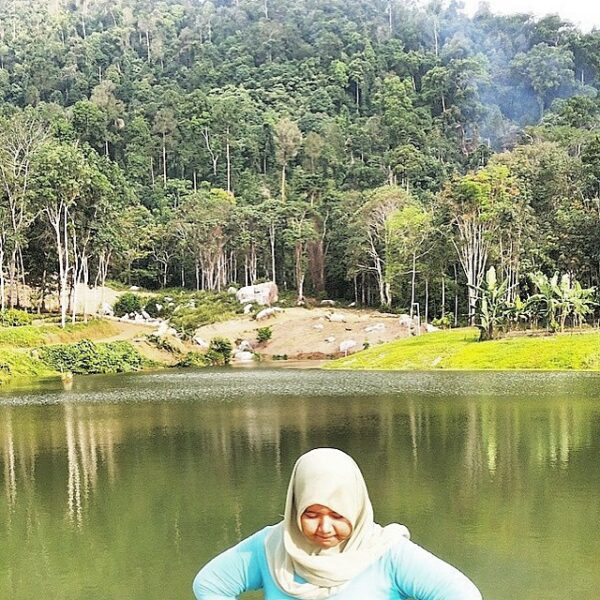 #explorebangka by  taken at Bangkanesia, Desa Sadap, Kabupaten Bangka Tengah.
#t...