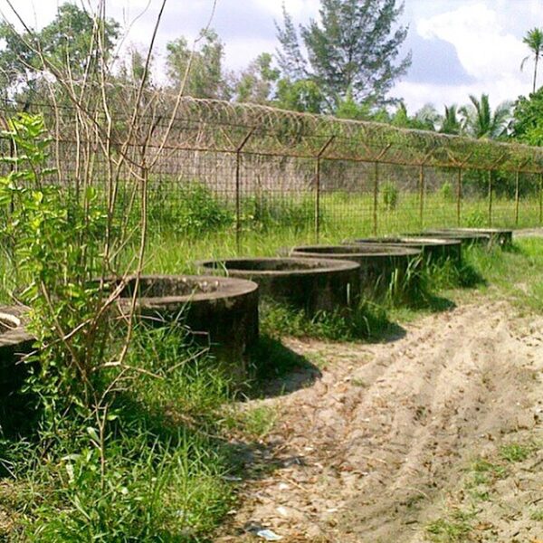 #explorebangka by  taken at Pantai Sumur 7, Koba, Kabupaten Bangka Tengah.
#trav...