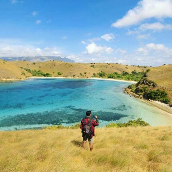 #explorebima Photo today by  taken at Around Lambu

#exploreindonesia...