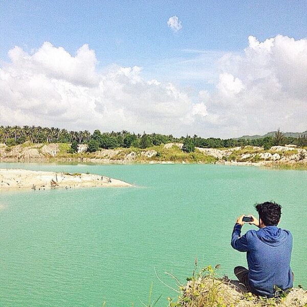 #explorebangka by 
#travelingindonesia #bangka 
Bangka on Instagram. Tag your Ba...