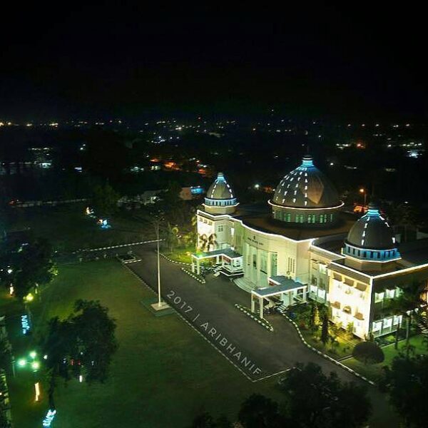 #explorebima Photo today by  taken at Mayor Building 
#exploreindonesia...