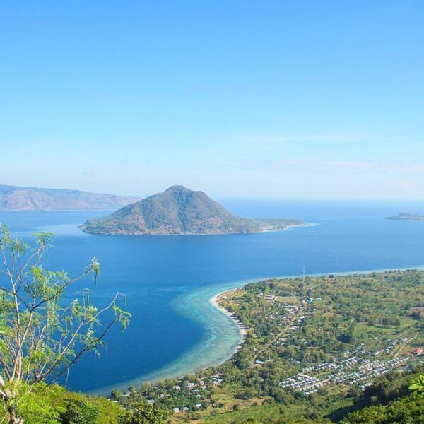 #explorealor Photo today by  Taken arround at Hulnani, Alor,  Nusa Tenggara Timu...