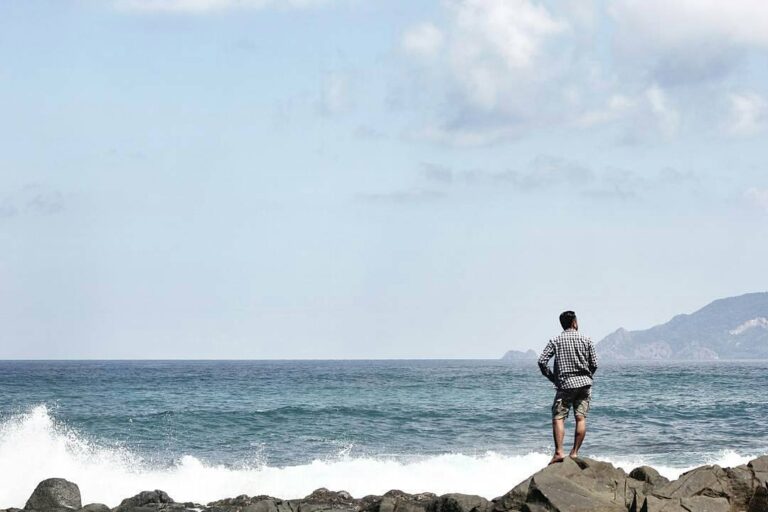 #explorebima Photo today by  taken at Lawoli Beach Lambu

#exploreindonesia...