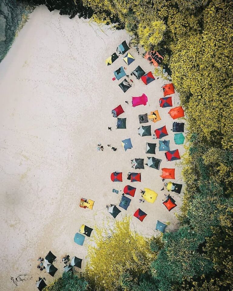 #explorejogja photo today by  taken at Pantai Sedahan, Gunungkidul....