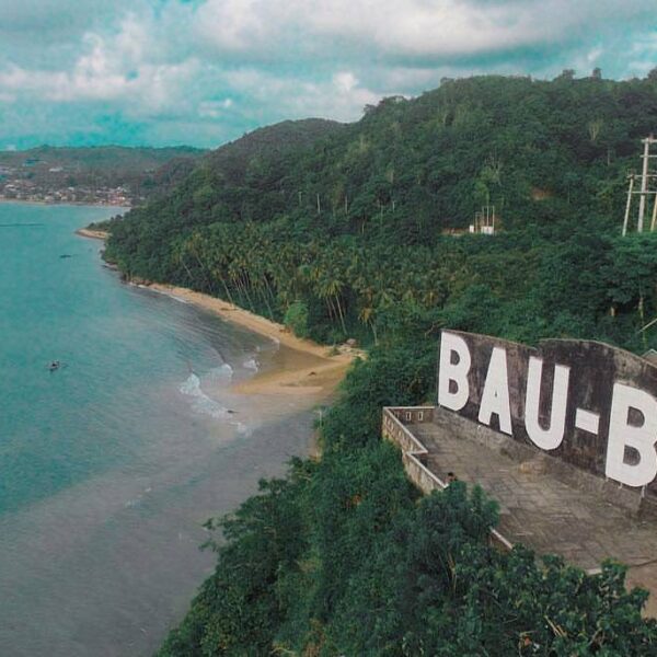 #explorebaubau Satu Kata Buat Tempat Ini ...