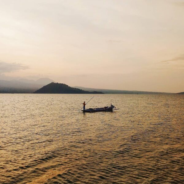 #explorebima  Photo today by  taken at Lawata Beach

#exploreindonesia...