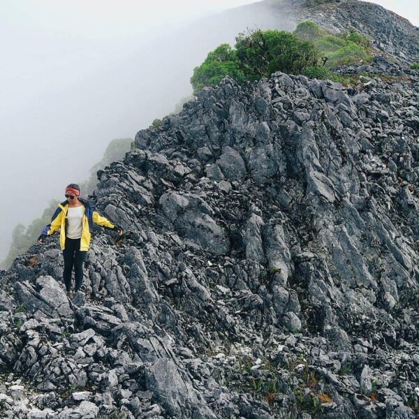 #exploreambon photo today by  taken at Gunung Binaiya, Maluku.
#exploreindonesia...