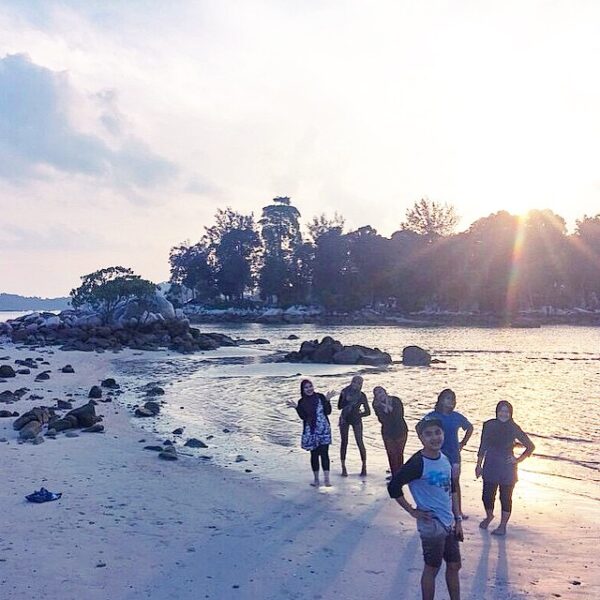 #explorebangka by  
#travelingindonesia #bangka 
Bangka on Instagram. Tag your B...