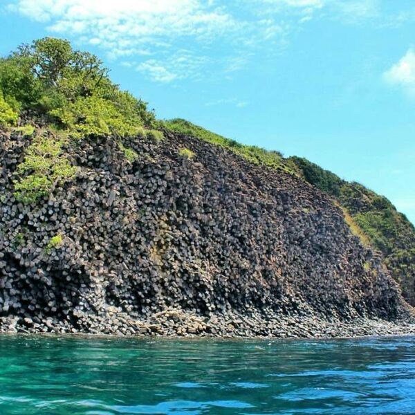 #explorebima Photo today by  taken at Tanjung Mariam Beach

#exploreindonesia...