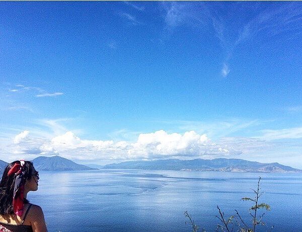 #explorealor Photo today by  Taken arround at Pulau Pantar, Alor,  Nusa Tenggara...