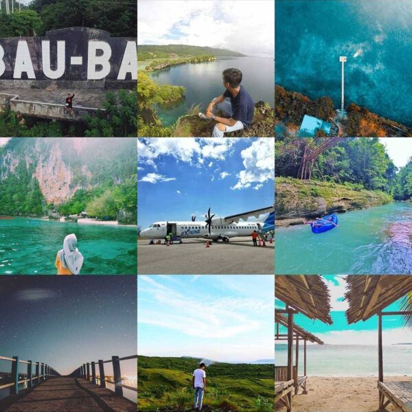 #explorebaubau #bestnine2017 Thank you!!...