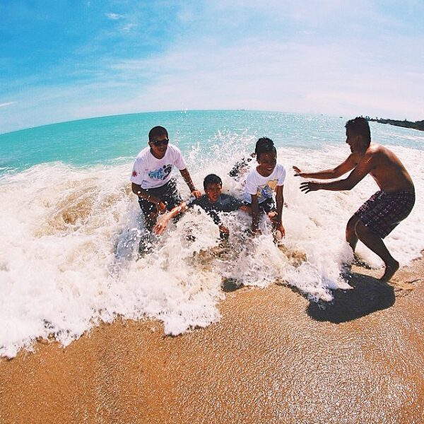 #explorebangka by  
#travelingindonesia #bangka 
Bangka on Instagram. Tag your B...