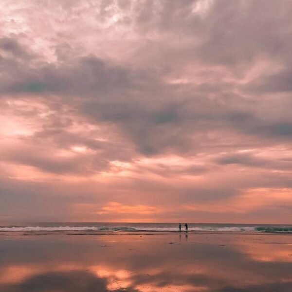 #exploresukabumi photo by  taken at Ujung Genteng...