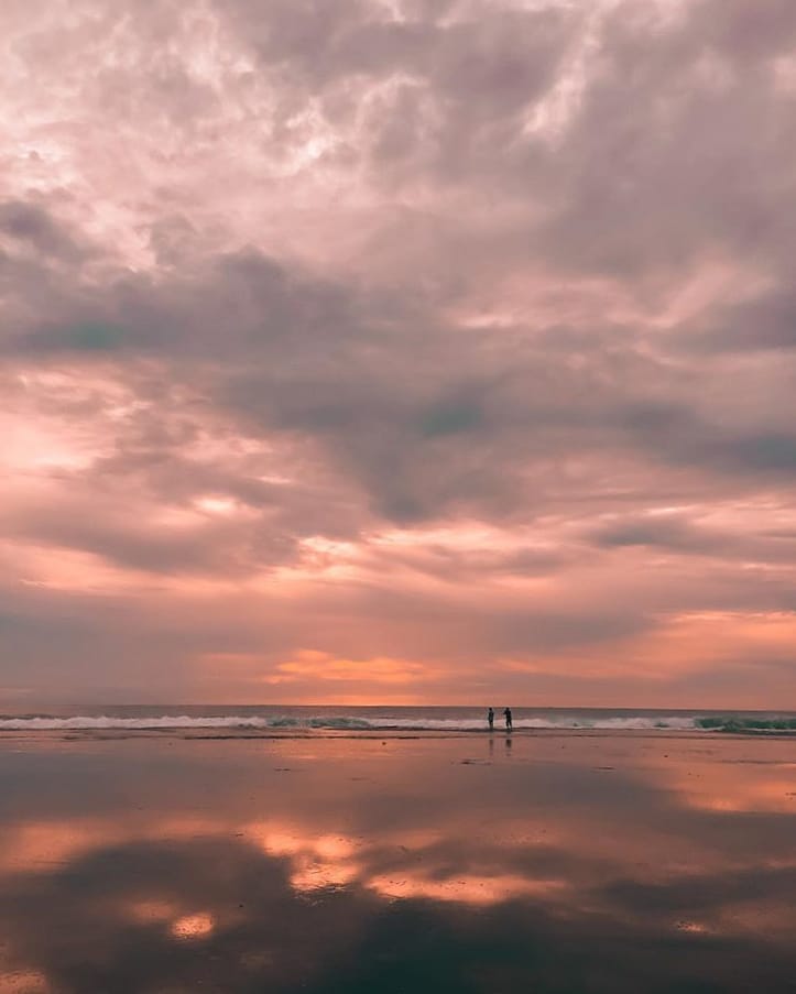 #exploresukabumi photo by  taken at Ujung Genteng...