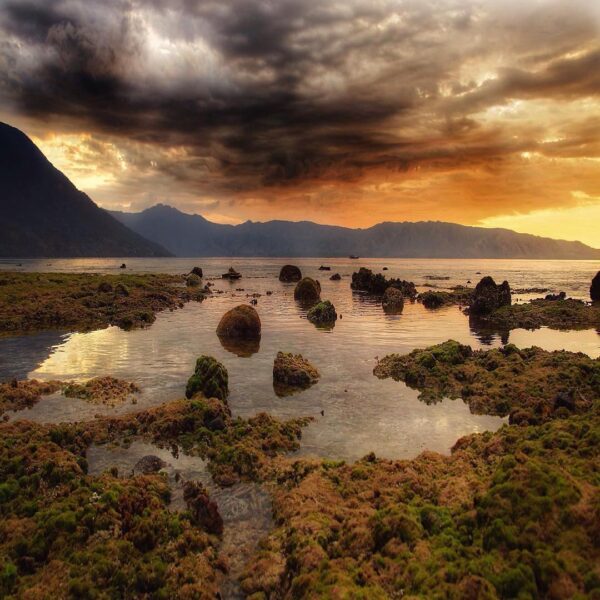 #explorealor Photo today by  Taken arround at Pulau Kepa, Alor, Nusa Tenggara Ti...