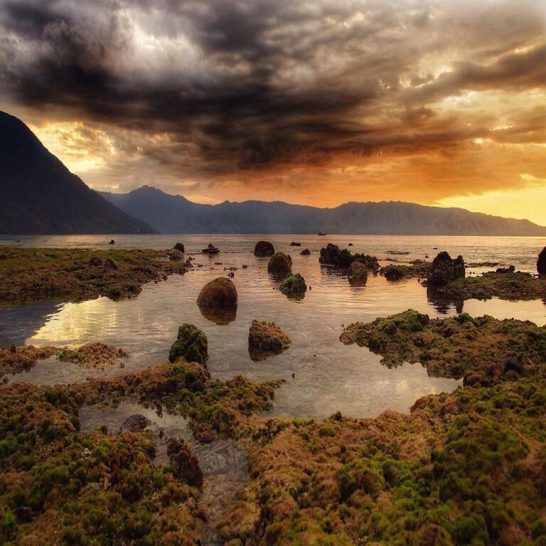 #explorealor Photo today by  Taken arround at Pulau Kepa, Alor, Nusa Tenggara Ti...