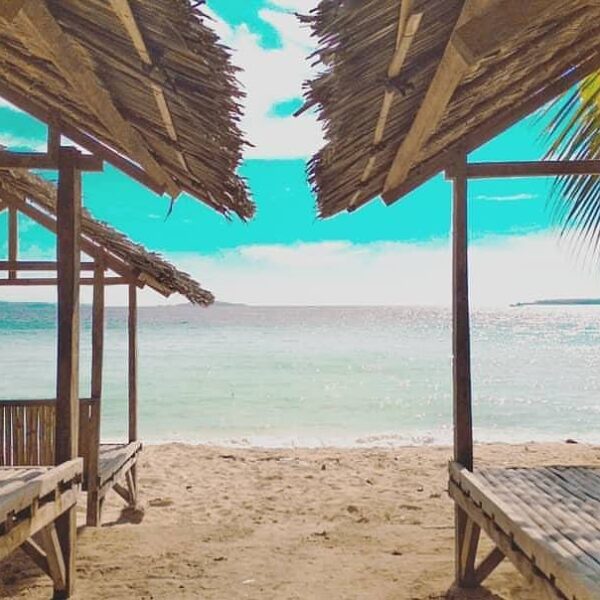 #explorebaubau Photo today by  taken at Pantai Nirwana Baubau....