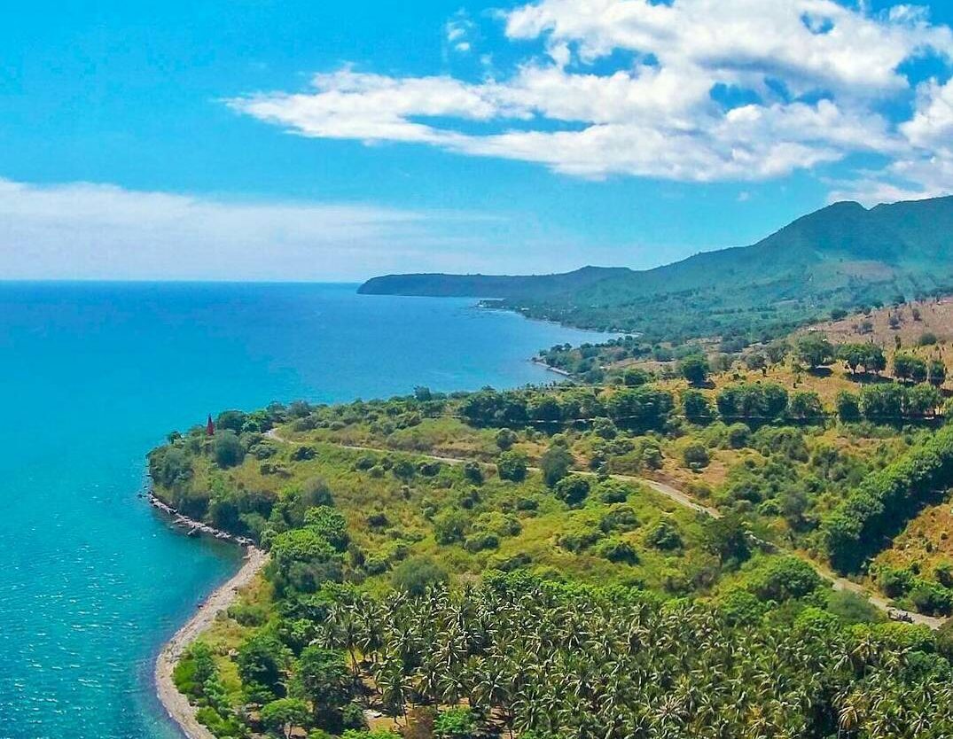 #explorebima Photo today by  taken at Kolo Beach

#exploreindonesia...
