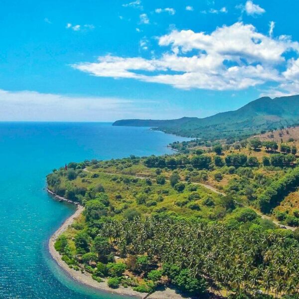 #explorebima Photo today by  taken at Kolo Beach

#exploreindonesia...