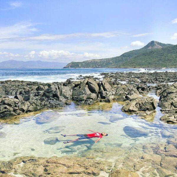 #explorebima Photo today by  taken at  Lawoli Beach Lambu

#exploreindonesia...