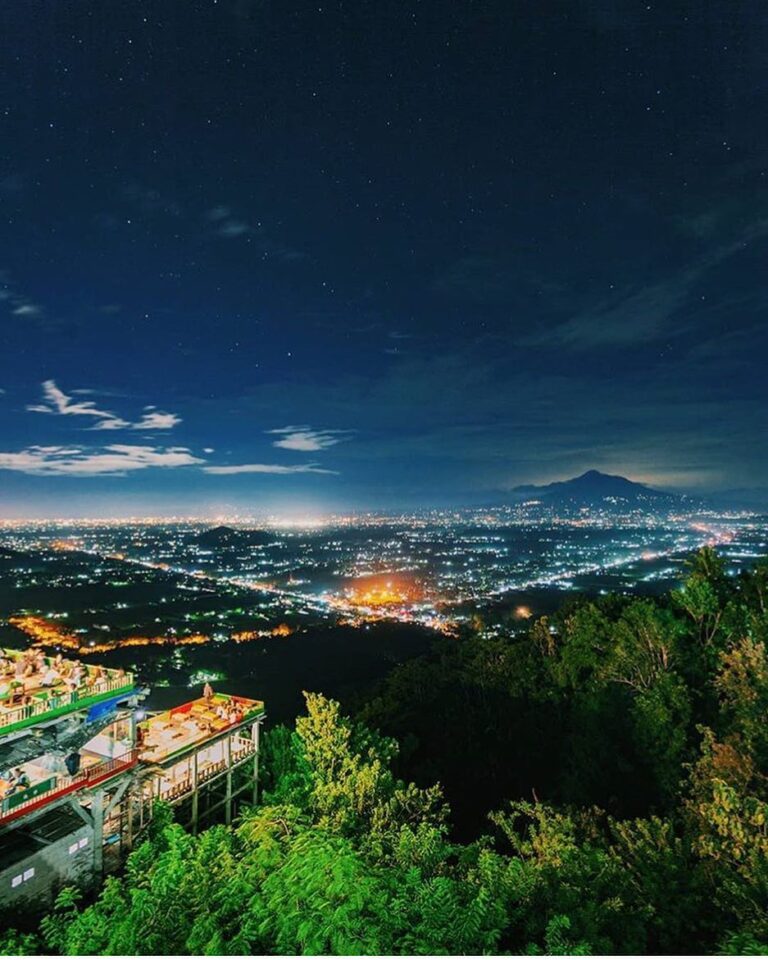 #explorejogja photo today by  taken at Bukit Bintang, Gunungkidul....