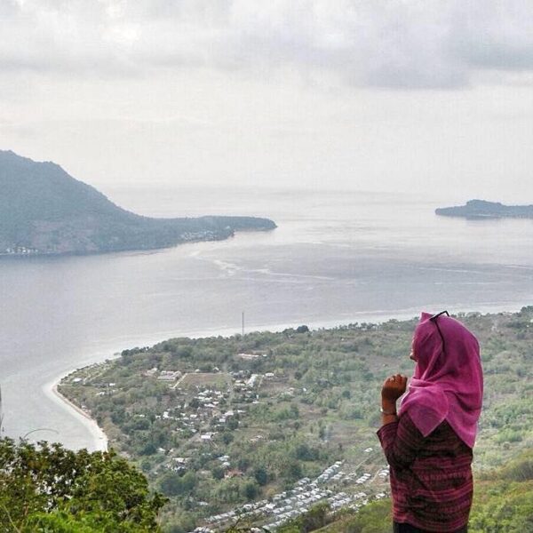 #explorealor Photo today by  Taken arround at Hulnani, Alor, Nusa Tenggara Timur...