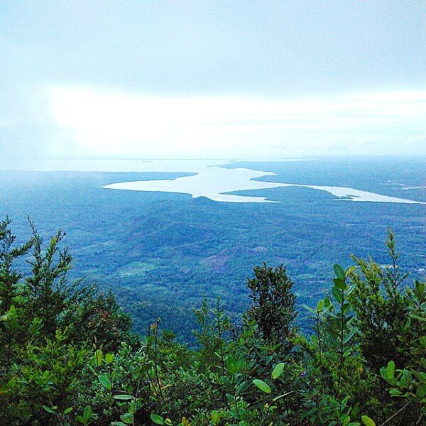 #explorebangka by  taken at Gunung Maras.
#travelingindonesia #bangka

Bangka on...