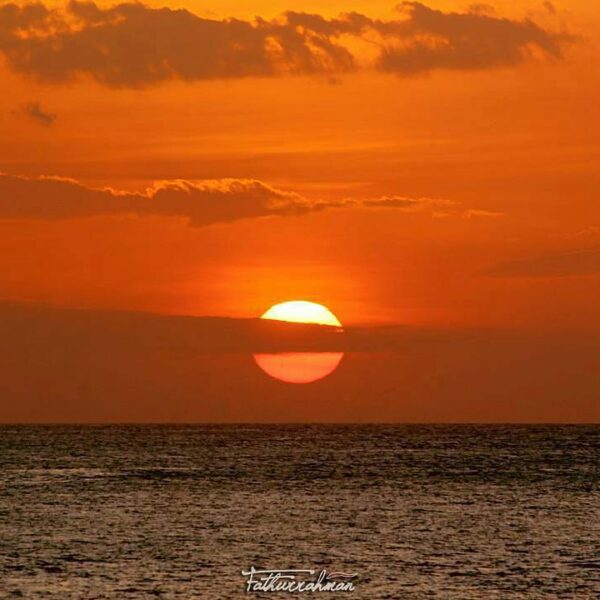 #explorebima Photo today by  taken at Sangeang Beach Wera

#exploreindonesia...