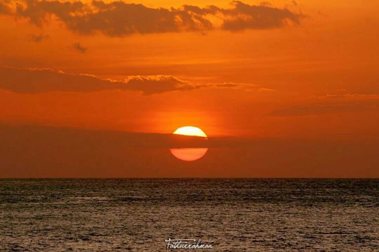 #explorebima Photo today by  taken at Sangeang Beach Wera

#exploreindonesia...
