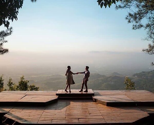 #explorejogja photo today by  taken around Kawasan Hutan Pinus Dlingo, Bantul....