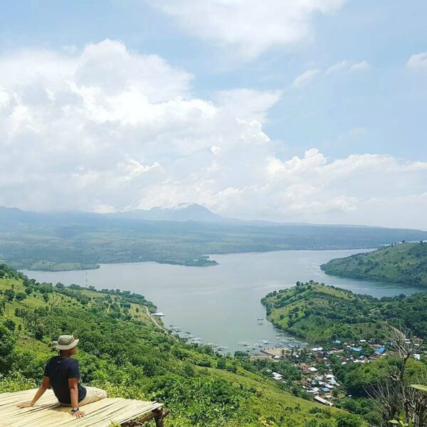 #explorebima Photo today by  taken at Bonto Kolo Hill

#exploreindonesia...