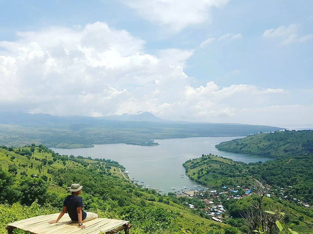 #explorebima Photo today by  taken at Bonto Kolo Hill

#exploreindonesia...