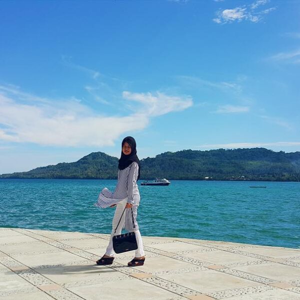 #exploreambon photo today by  taken at baguala resort, Ambon.
#exploreindonesia...
