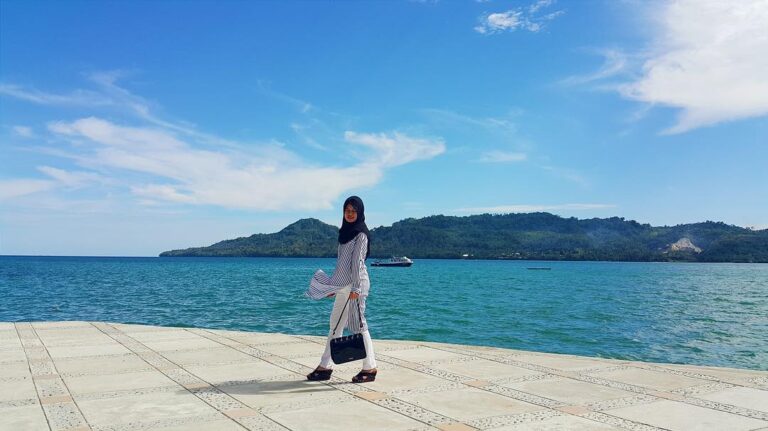 #exploreambon photo today by  taken at baguala resort, Ambon.
#exploreindonesia...